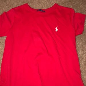 RALPH LAUREN SHIRT
